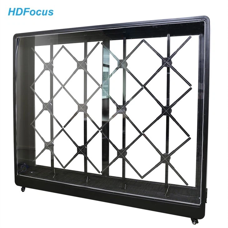 24-hologram fan-67